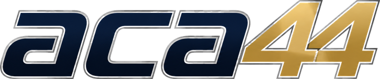 aca44 লোগো